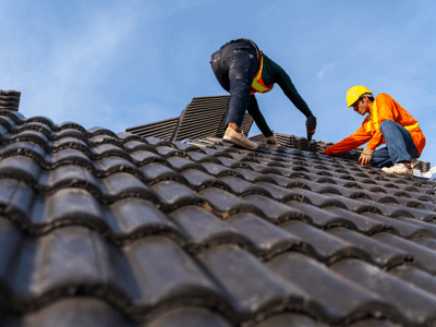 About Roof Repair Experts Mineville, NY